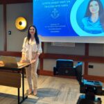 הרצאה חברת נגה