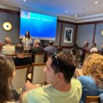 הרצאה חברת נגה